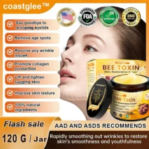 Coastglee® Skin Treatment Cream