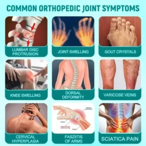 Coastglee™Shark Cartilage Joint Relief Cream